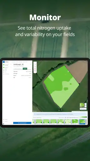 Atfarm screenshot