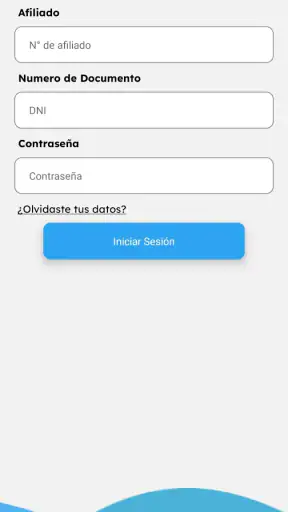 ATSA Rosario screenshot