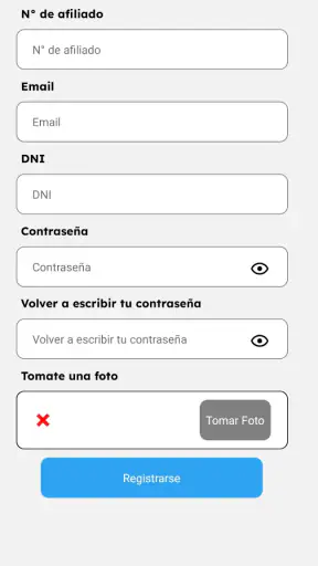 ATSA Rosario screenshot