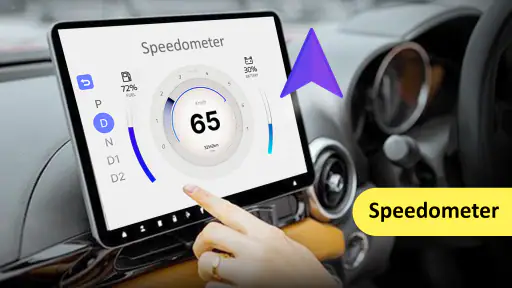 Auto Link for Android/Car Play screenshot