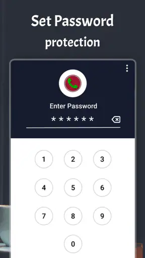 Automatic Call Recorder ACR screenshot