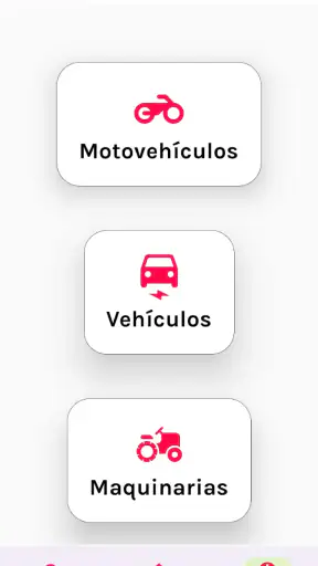 Autos Tramites screenshot