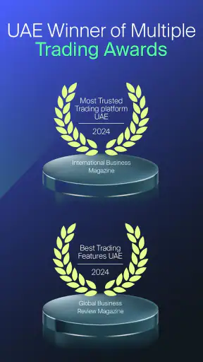 AvaTrade: Trading App screenshot
