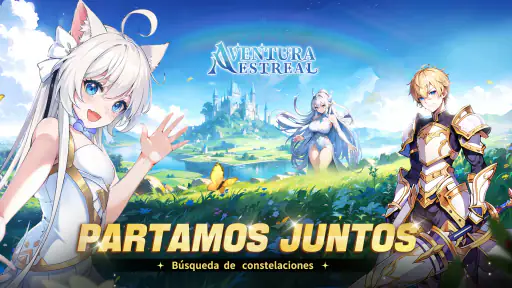 Aventura Estreal screenshot