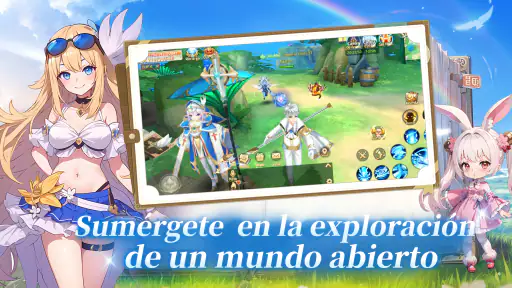 Aventura Estreal screenshot