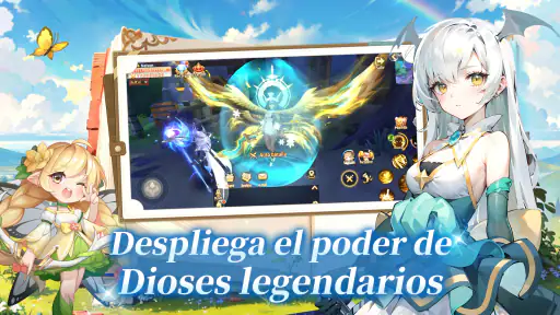 Aventura Estreal screenshot