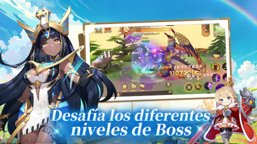 Aventura Estreal screenshot