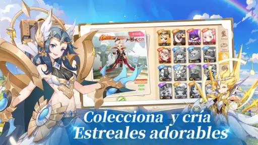Aventura Estreal screenshot