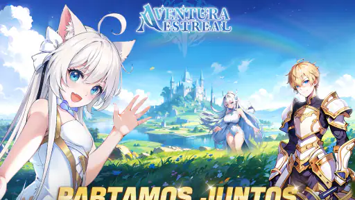 Aventura Estreal screenshot