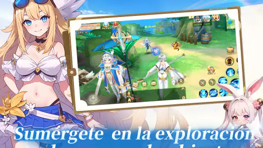 Aventura Estreal screenshot