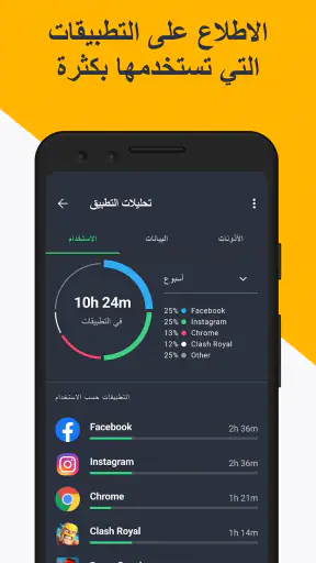 AVG AntiVirus & Security screenshot