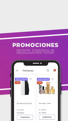Avon Shop screenshot