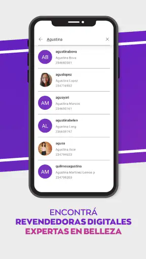 Avon Shop screenshot