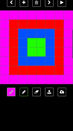 AWTRIX 3 screenshot