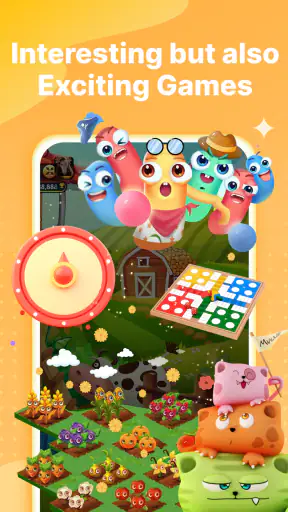 Ayome-More than VoiceChat screenshot