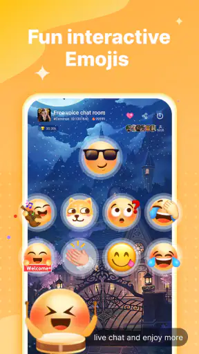 Ayome-More than VoiceChat screenshot