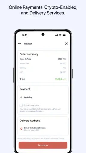 Ayshei - Cars & Auctions UAE screenshot