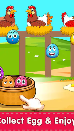 Baby Phone for toddlers screenshot