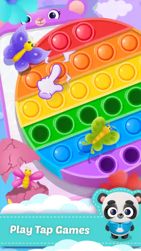 Baby Phone - Mini Mobile Fun screenshot