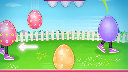 Baby Princess Computer - Phone screenshot