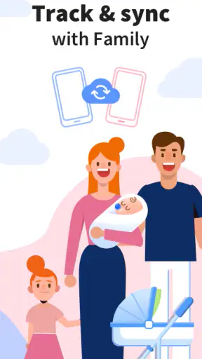 Baby Tracker - Breastfeeding screenshot