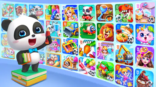 BabyBus Kids: الأغاني والفيديو screenshot