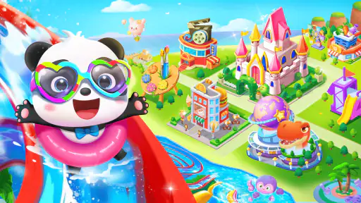 BabyBus Kids: الأغاني والفيديو screenshot