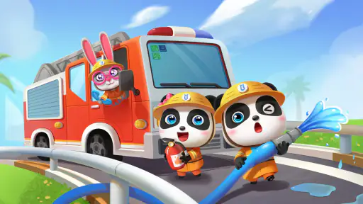 BabyBus Kids: الأغاني والفيديو screenshot