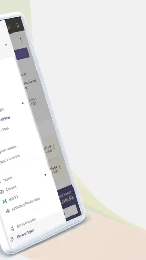 BANCA CREDICOOP screenshot