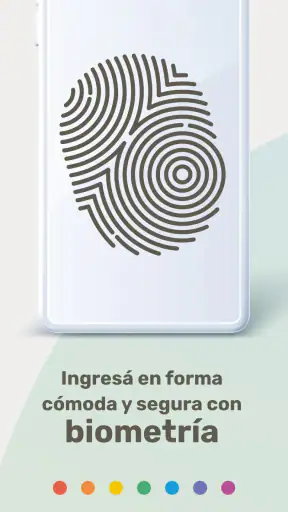 BANCA CREDICOOP screenshot