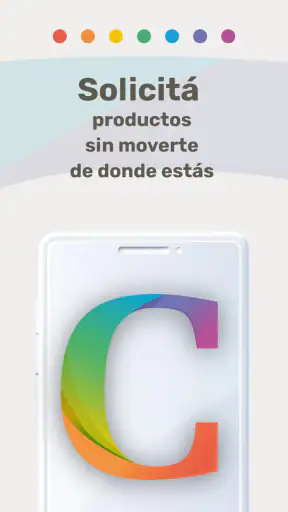 BANCA CREDICOOP screenshot