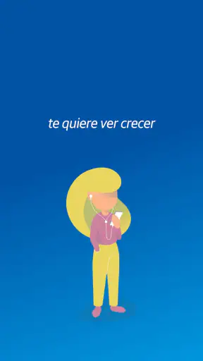 Banca Móvil Ciudad screenshot