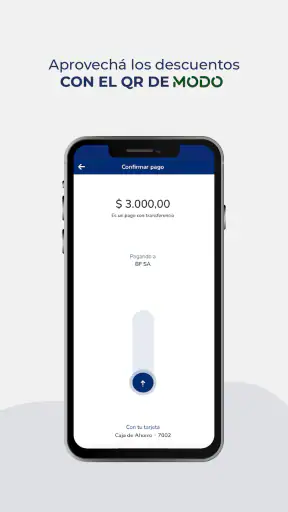 Banco de Corrientes screenshot