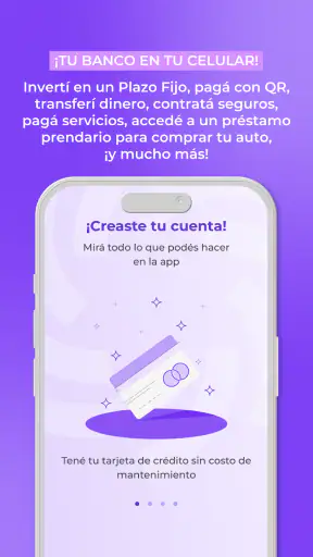 Banco del Sol screenshot