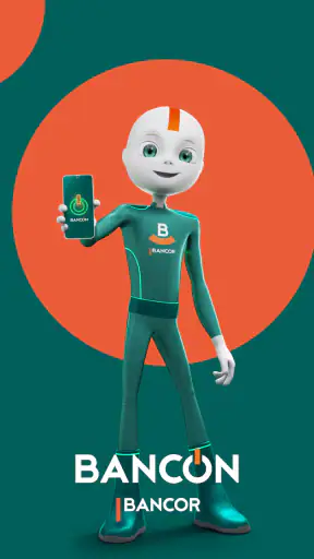 Bancón screenshot