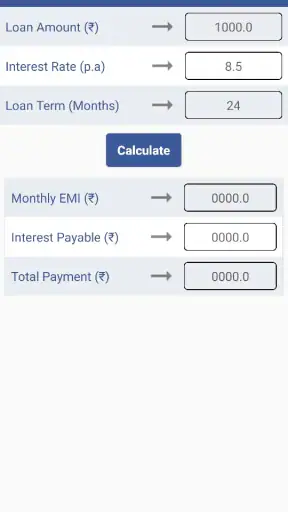 Banglarbhumi Jomir Tothya App screenshot