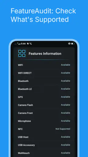 Basic Root Checker Pro- Unroot screenshot