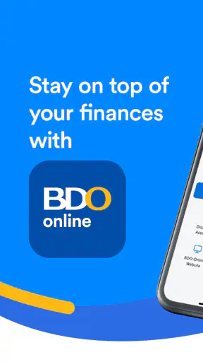 BDO Online screenshot