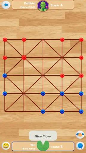 Bead 16 - Sholo Guti, Bead 12 screenshot