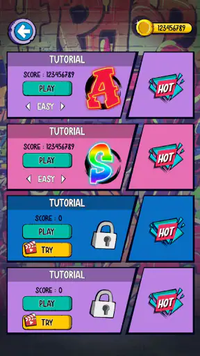 Beat Live: Show Music Game screenshot