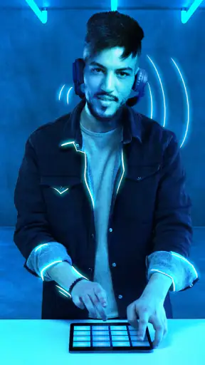 Beat Maker Go - كن دي جي - screenshot
