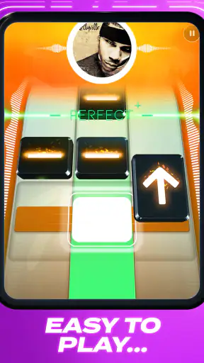 Beatstar - Touch Your Music screenshot