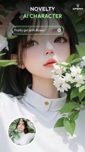 BeautifyX - AI Makeover Studio screenshot
