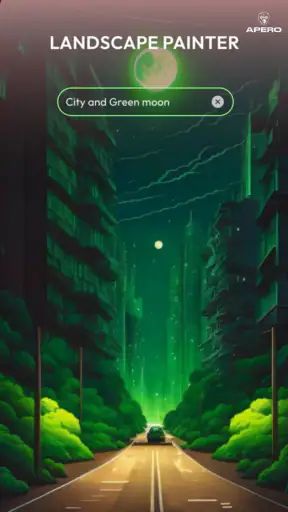 BeautifyX - AI Makeover Studio screenshot