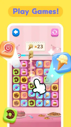Bebefinn Baby Care: Kids Game screenshot