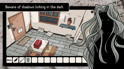 Beyond the Room screenshot