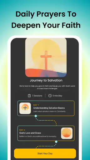 Bible Chat: Holy Bible Study screenshot
