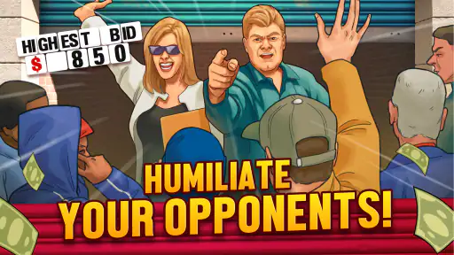 Bid Wars 2: Pawn Shop Empire screenshot