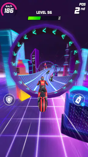 Bike Race: Racing Game screenshot