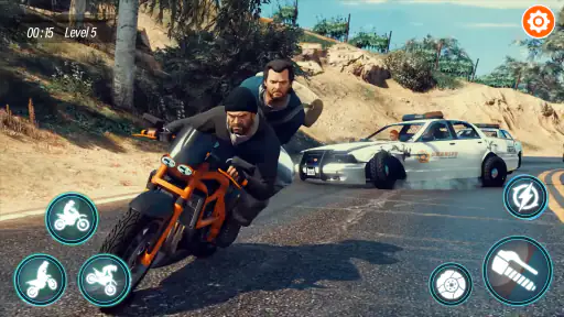 Bike Stunt: Racing Game screenshot